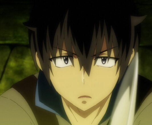harem in the labyrinth of another world episode 7