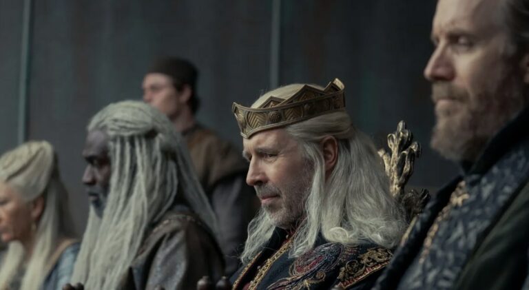 House of the Dragon Saison 1 : Combien y aura t'il d'épisodes
