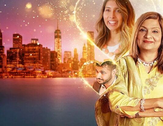indian matchmaking saison 1 aujourdhui