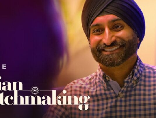 indian matchmaking saison 3