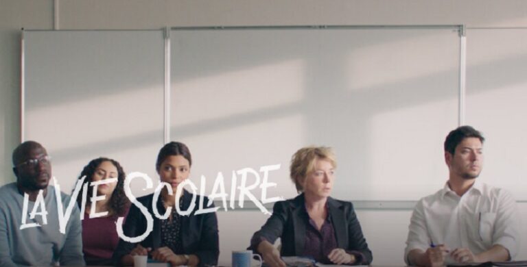 La Vie Scolaire 2  Quelle date de sortie Netflix ? Une suite prévue