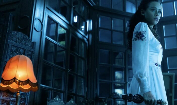 Le Bal de l'Enfer : Quelle date de sortie Netflix ? Où voir le film en