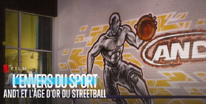 L'envers Des Affaires Date De Sortie L'Envers du Sport : Quelle date et heure de sortie Netflix ? | Ayther