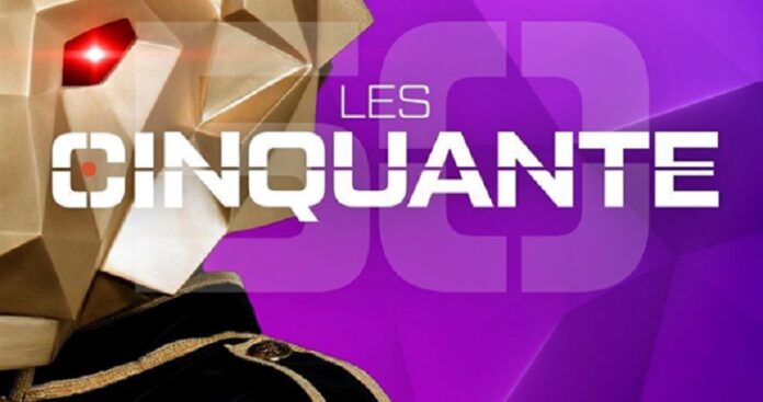 Les Cinquante : Quelle date et heure de sortie sur W9 ? | Ayther
