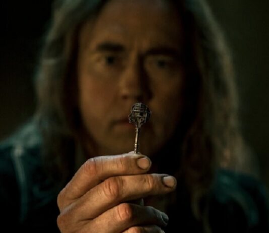locke & key saison 3 fin