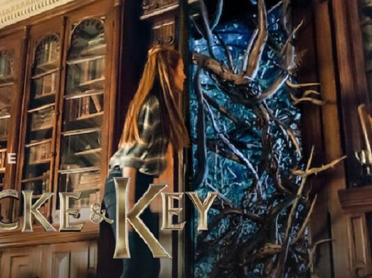 locke & key saison 4