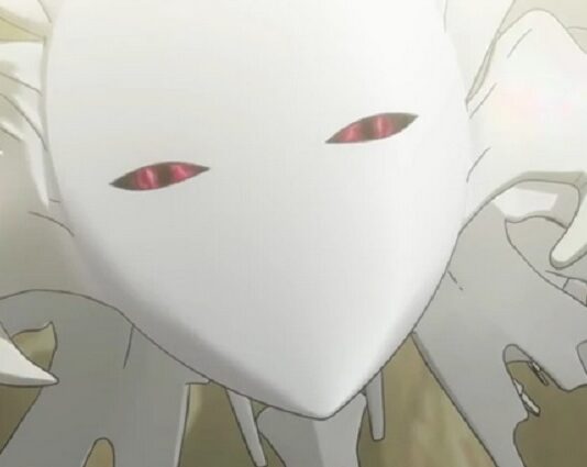 made in abyss saison 2 episode 6