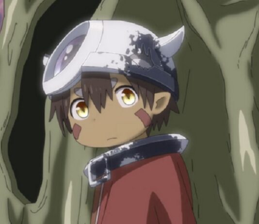 made in abyss saison 2 episode 7