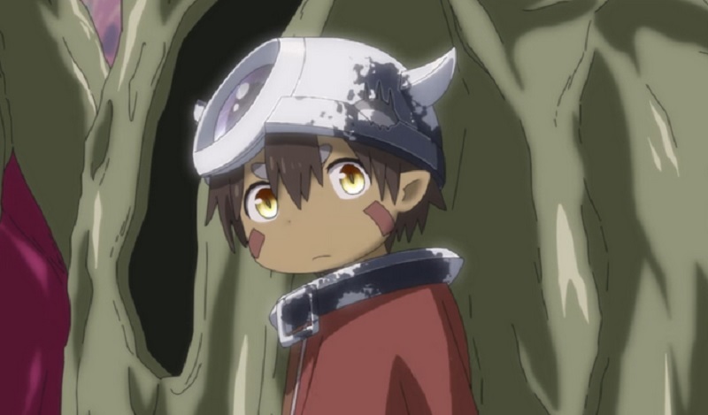 made in abyss saison 2 episode 7