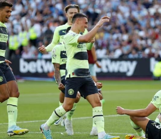 manchester city bournemouth streaming