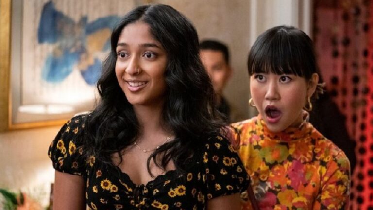 Mes Premières Fois Saison 4 : Quelle date de sortie Netflix
