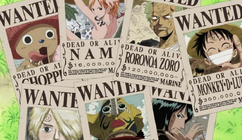 One Piece 1057 : Quelle date de sortie ? Spoilers via Reddit !