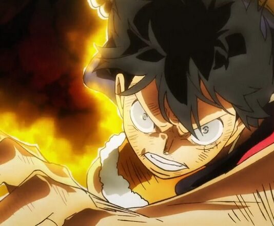 one piece episode 1029