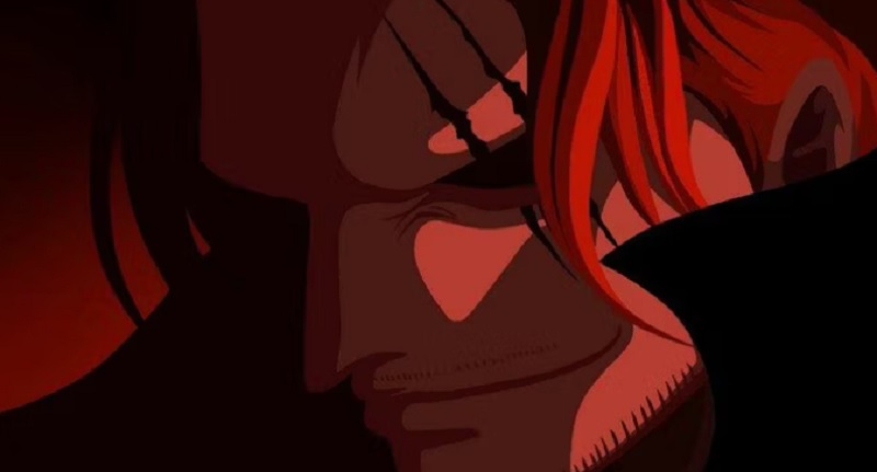 one piece film red age