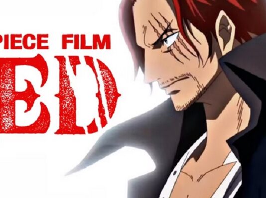 one piece film red canon