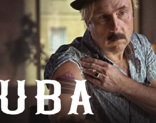 ou a ete filme buba