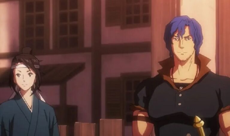 Overlord Saison 4 Épisode 10 : Quelle date et heure de sortie Crunchyroll