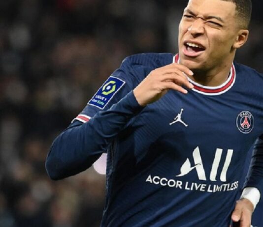 psg monaco streaming