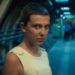 stranger things series similaires