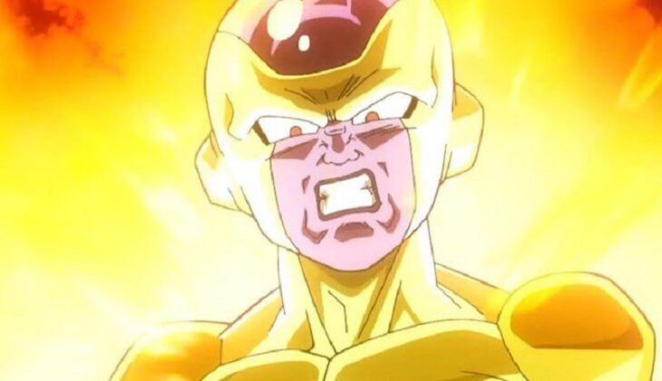 Dragon Ball Super : Explication sur la forme de True Golden Freezer