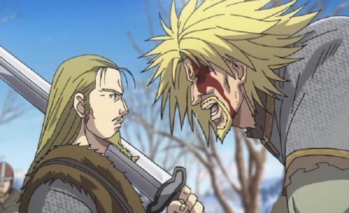 Vinland Saga Saison 1 : Explication de la fin ! Qui est mort