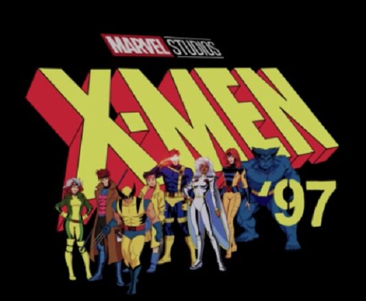 x men 97 disney