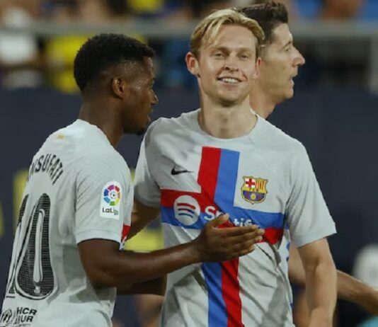 barcelone elche streaming