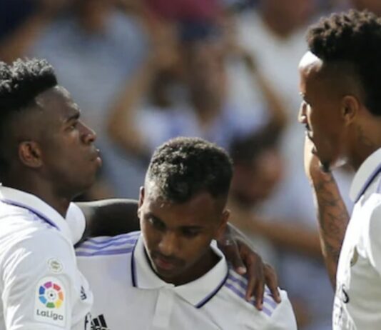 celtic real madrid streaming