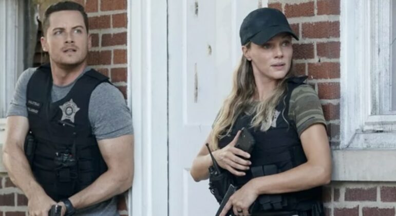 Chicago Pd Saison 5 Episode 1 Streaming