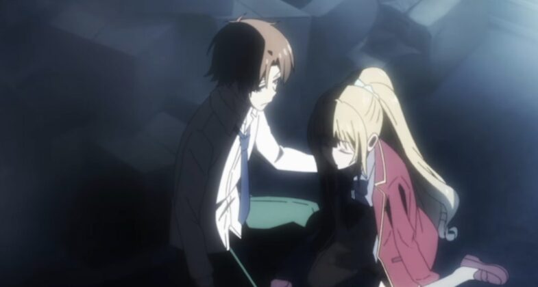 Classroom Of The Elite Saison 2 Crunchyroll Classroom of the Elite Saison 2 Épisode 13 : Quelle date et heure de