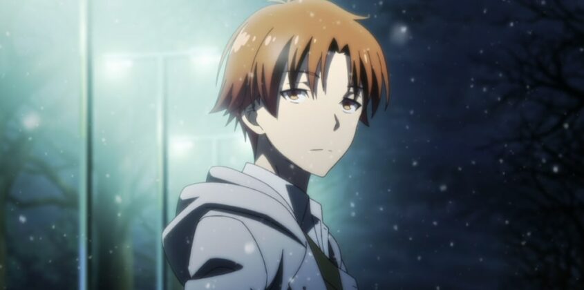 Classroom Of The Elite Saison 2 Date De Sortie Classroom of the Elite Saison 2 Épisode 14 : Quelle date et heure de