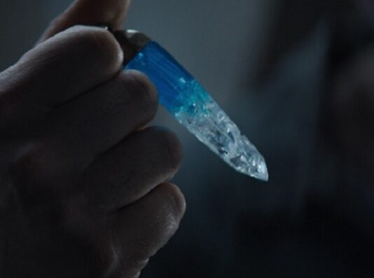 cristal bleu kyber andor