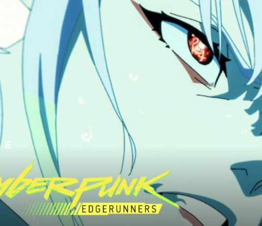 cyberpunk edgerunner heure