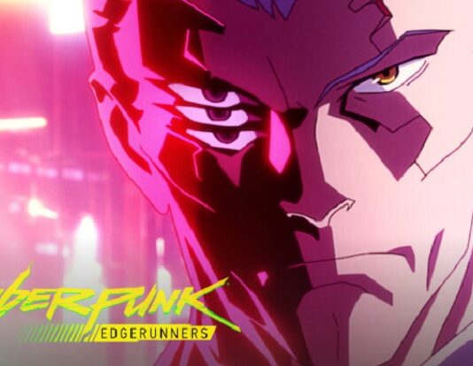 cyberpunk edgerunners saison 2 netflix