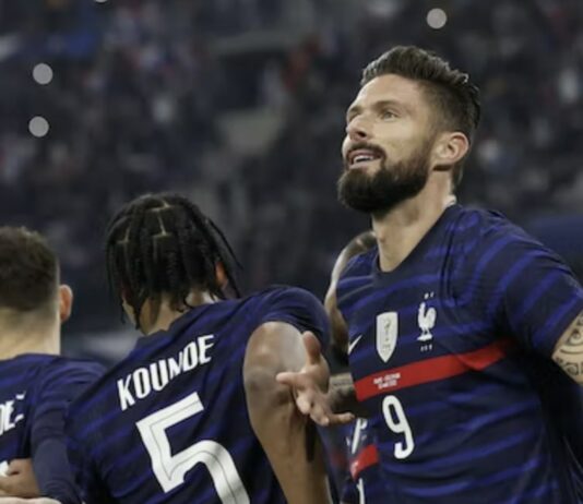 danemark france streaming