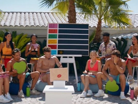dans la famille sexy couples aujourdhui