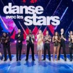 danse avec les stars 2022 candidats instagram