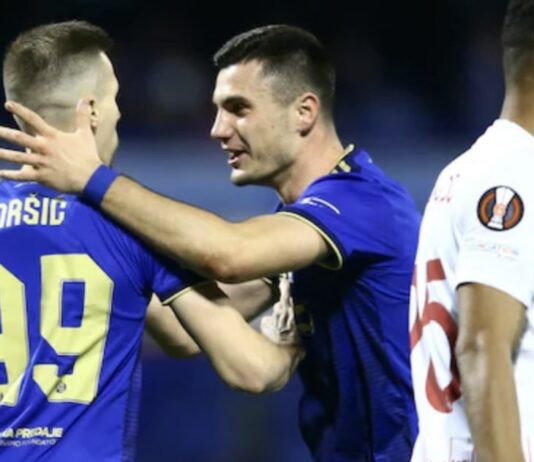 dinamo zagreb chelsea streaming