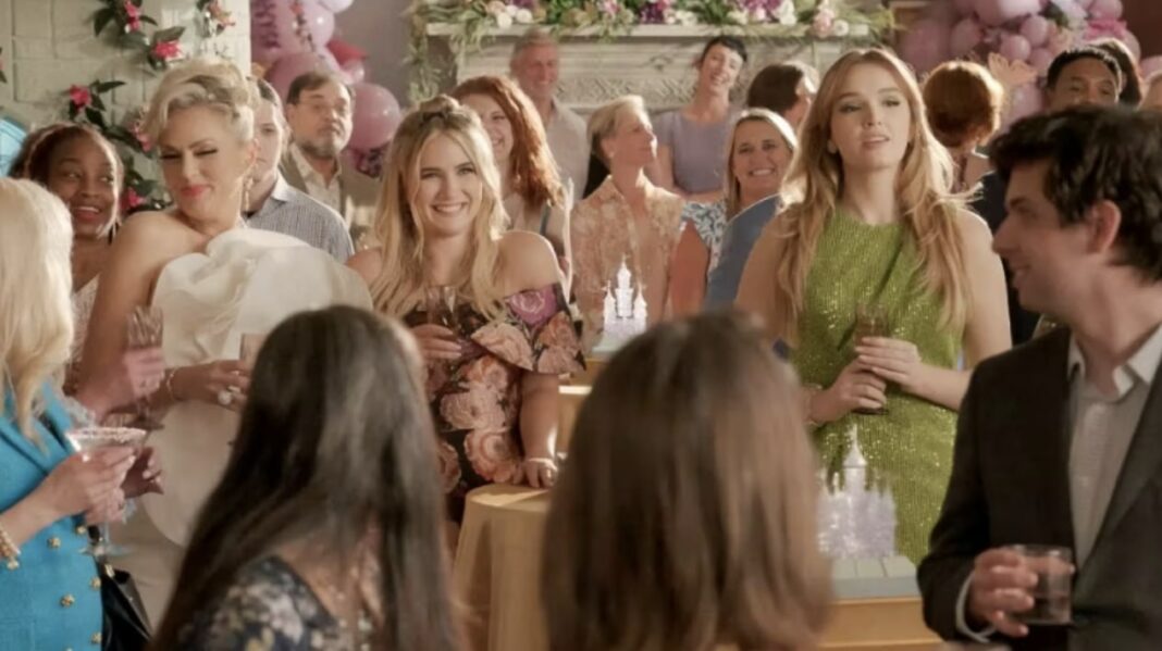 Dynastie Saison 5 Explication de la fin ! Le futur des personnages