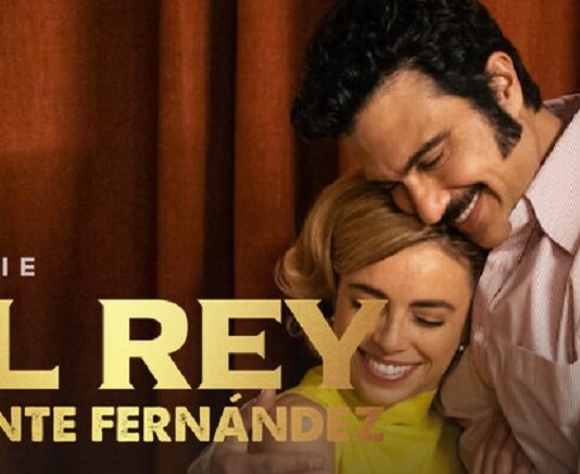 el rey vicente fernandez histoire vraie