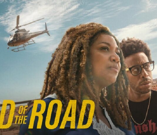end of the road 2 netflix