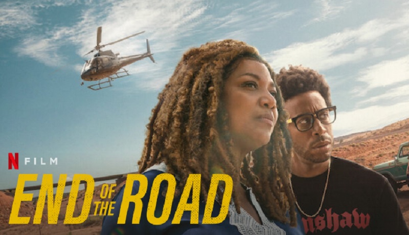 end of the road 2 netflix