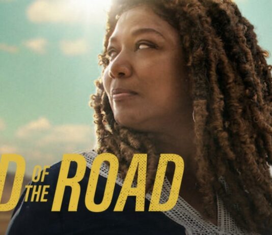 end of the road fin