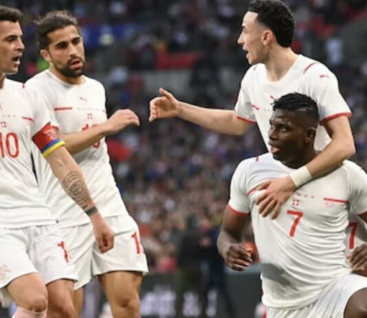 espagne suisse streaming