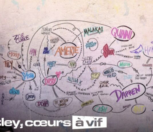 hartley coeur a vif heure
