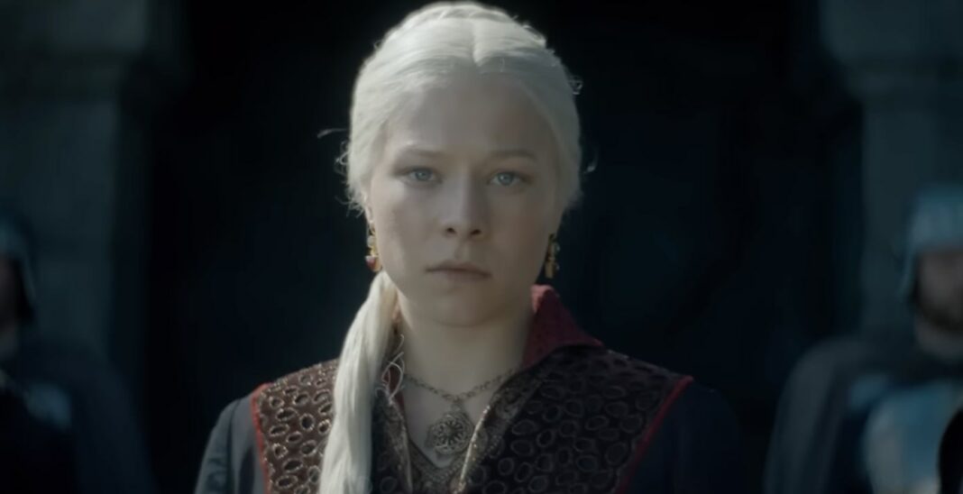 Ocs House Of The Dragon Vf House of the Dragon Épisode 7 : Quelle date et heure de sortie OCS
