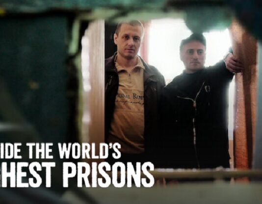 inside the worlds toughest prisons saison 7 netflix