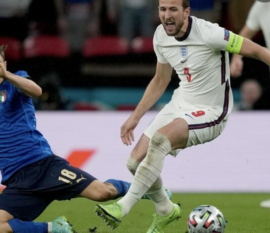 italie angleterre streaming