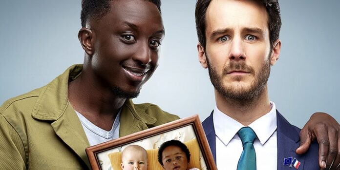 Jumeaux mais pas Trop : Quelle date de sortie Netflix ? Streaming