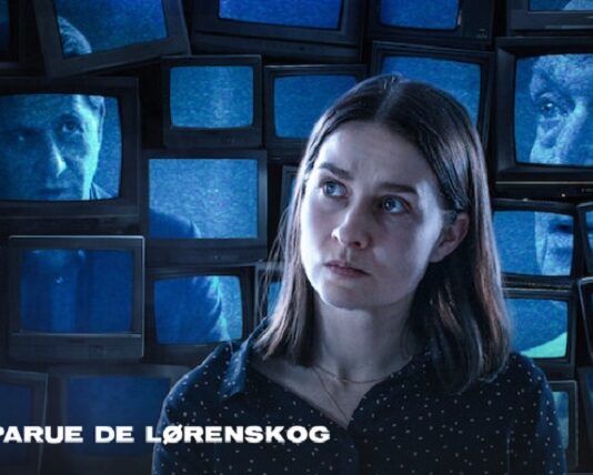 la disparue de lorenskog histoire vraie